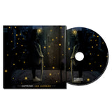 CD Les lucioles Album Euphonik Rap Français 2021