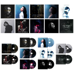 Discographie 10 CD + 10 Albums Digital