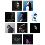 Discographie (10 Albums Digital)