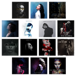 Discographie (14 Albums Digital)