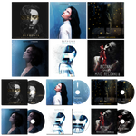 Discographie 6 CD + 6 Albums Digital