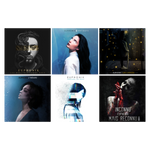 Discographie (6 Albums Digital)
