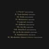 Nouvel Album CD - Les monstres comme nous