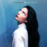 CD Antidote Album Euphonik Rap Français 2022