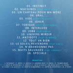 CD Antidote Album Euphonik Rap Français 2022
