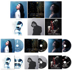 Album Euphonik Rap Français 6 DIGI + 6 CD 