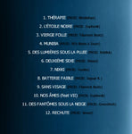 Rap Français Thérapie Euphonik Album Digital