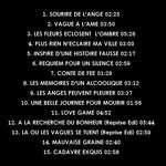 Rap Français Dieu est une femme 2 Euphonik Album Digital