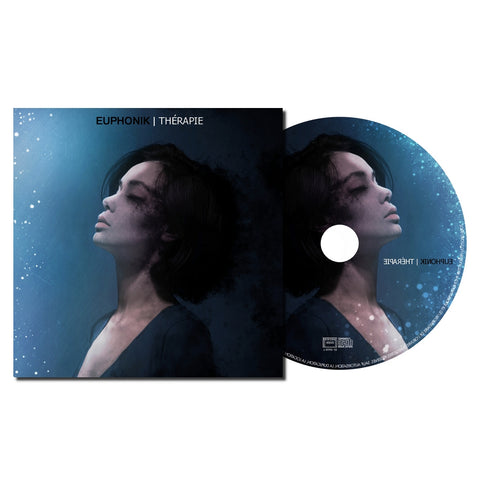 Rap Français Thérapie Euphonik Album CD