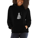 Sweat Shirt Femme Ito Noé Euphonik