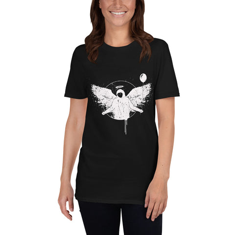 T-shirt Femme Ange Euphonik