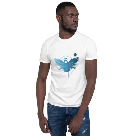 T-shirt Homme Ange Euphonik