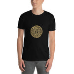 T-Shirt Homme Labyrinthe Euphonik