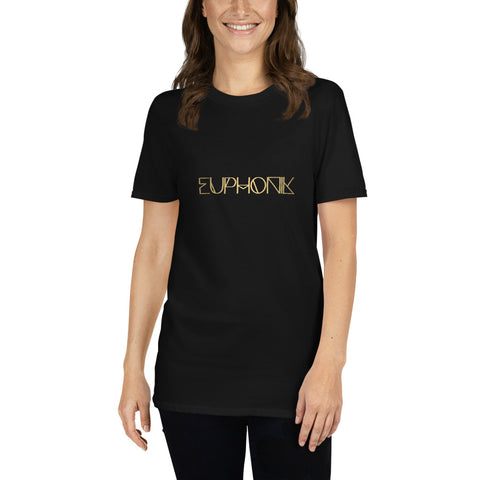 T-shirt Femme Eupho Euphonik