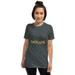 T-Shirt | Thérapie