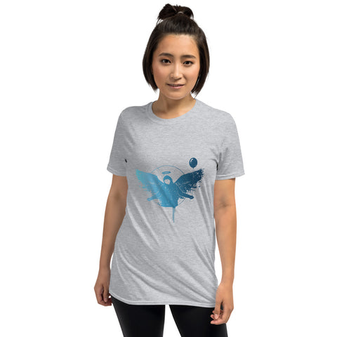 T-Shirt | Ange X Thérapie