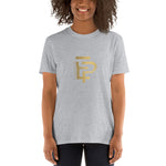 T-shirt Femme EP Gold Euphonik